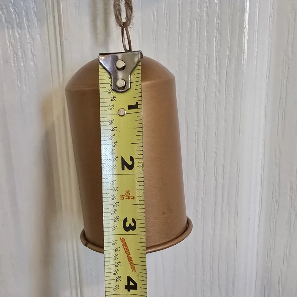 Rustic Bells - Picture 3 of 4
